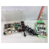 Dremel 4000 & Accessories