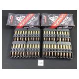 2 Boxes Norma USA 308 Win 150GR Ammo