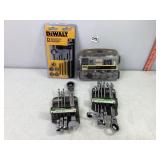 Pittsburgh Flex Head Combo Wrenches & Misc