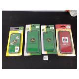 John Deere & Farmall Iphone 6/6 Plus Cases