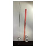 Fencing Sword