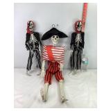Skeletons