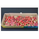 Assorted 12ga Shotgun Shells