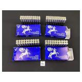 4 Boxes Colt 308 Win 168GR Ammo
