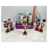 Nutcrackers