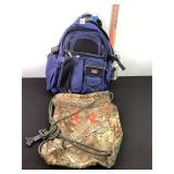 Backpacks
