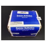Rainier 45cal 1000rds