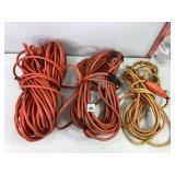 Extension Cords, Some Repairs