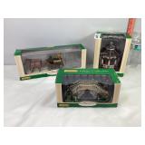Lemax Village Collection Table Accents