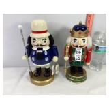 Nutcrackers