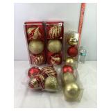 Large Ornaments