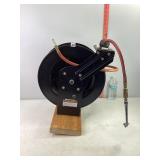 CP Hose Reel w/50