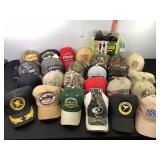 Assorted Hats & Capstor