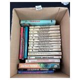 Vintage Tarzan & Other Books