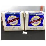Laser Cast 45 & 30cal Bullets, Partial Boxes