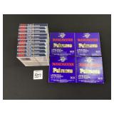 Winchester & CCI Large Rifle Primers
