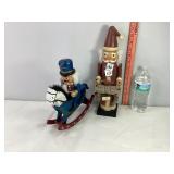 Nutcrackers