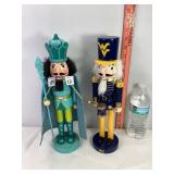Nutcrackers
