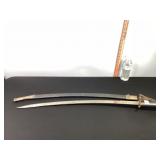 Decorative Sword