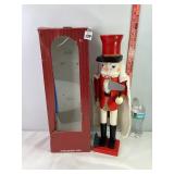 Nutcracker