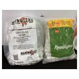 Power Piston 12ga Wads