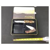 Uncle Henry Knives