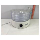 Small Commercial Chef Dehydrator