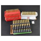 30-06, 35 Rem, 7mm Reload Ammo
