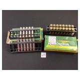 444 Reload Ammo