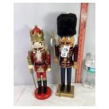 Nutcrackers