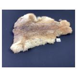 Rabbit Pelt