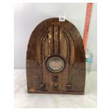 Philco Vintage Radio