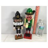 Nutcrackers