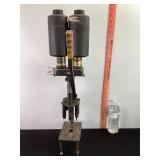 Vintage Shotshell Reloader Press