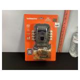 Wraith Huntsmart Game Camera, NIB