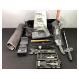 Delta Series AR-15 Armorer
