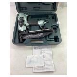 Hitachi 2.5" Finish Nailer