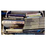 Assorted Books