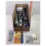 Assorted Lightbulbs