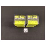 Nosler BT 30CAL 165-180gr Bullets NIB