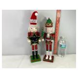 Nutcrackers