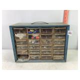 Organizer w/Contents