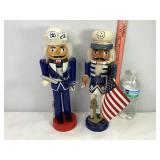 Nutcrackers