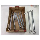 Pittsburgh Combo Wrenches