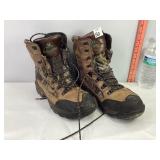 Rocky Sz 9.5M Boots