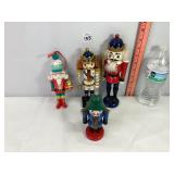 Nutcrackers