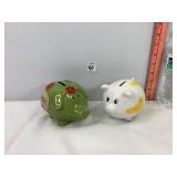 Piggy Banks
