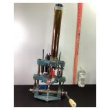 Pacific DL360 Benchmount Shotshell Reloading Press