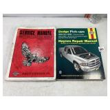 Service Manuals