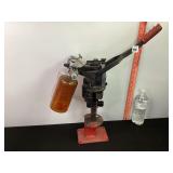 MEC 600 Jr Single Stage Shot Shell Reloading Press
